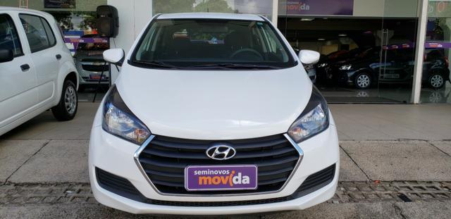 Hyundai Hb20 1.6 - Foto 2