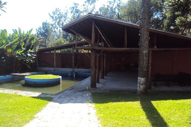 Chác./comercial/eventos/morar/lazer/São José dos Pinhais R$ 1.850.000,00 - Foto 6