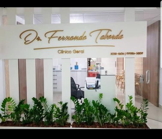 Vendo ponto comercial para consultório