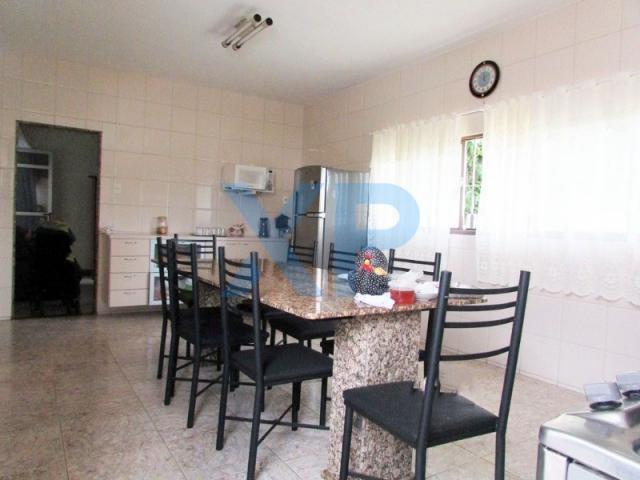 Casa à venda com 3 dormitórios em Santo antônio, Divinópolis cod:CA00408 - Foto 12