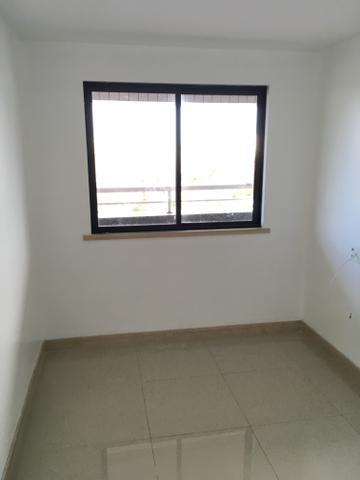 Apartamento no edificio new life para aluguel tem 92 m2 quartos em Varjota - Fortaleza - C - Foto 9