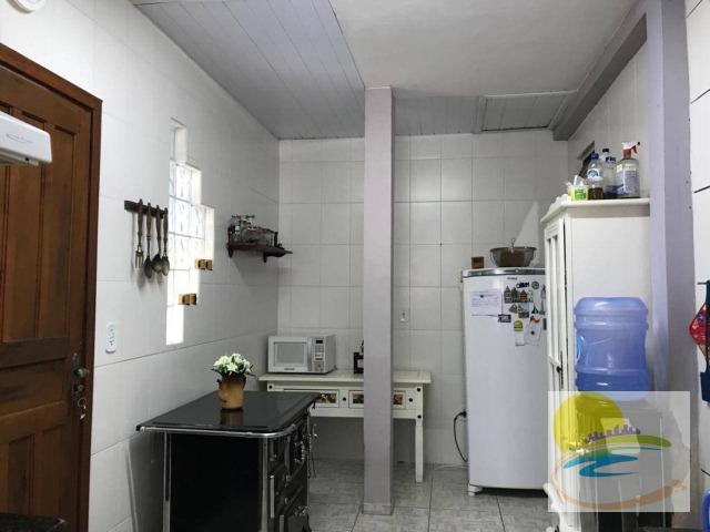 Casa com piscina no Balneário Rainha do mar em Itapoá-SC CA0032 - Foto 8
