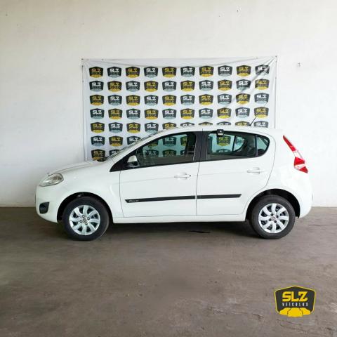 Fiat palio 2014/2014 1.4 mpi attractive 8v flex 4p manual - Foto 3