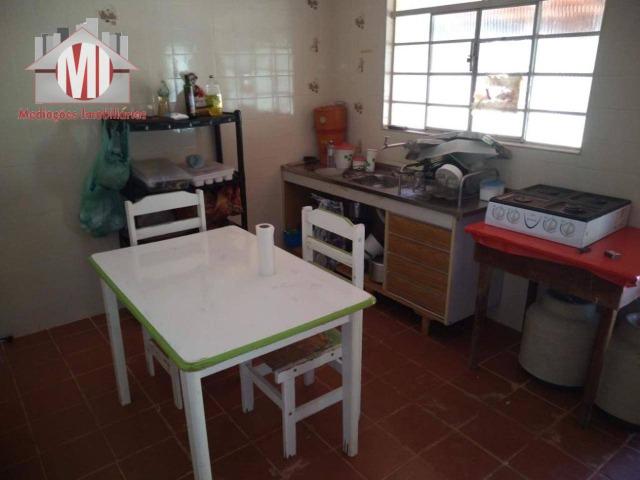 Lindo sítio com 02 alqueires, nascente, perto da cidade, piscina em Pedra Bela sp - Foto 7