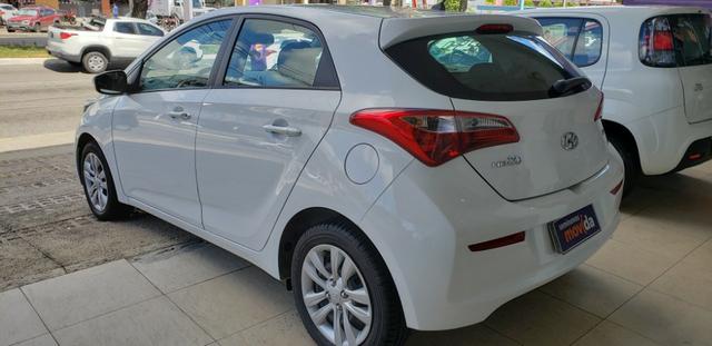 Hyundai Hb20 1.6 - Foto 4