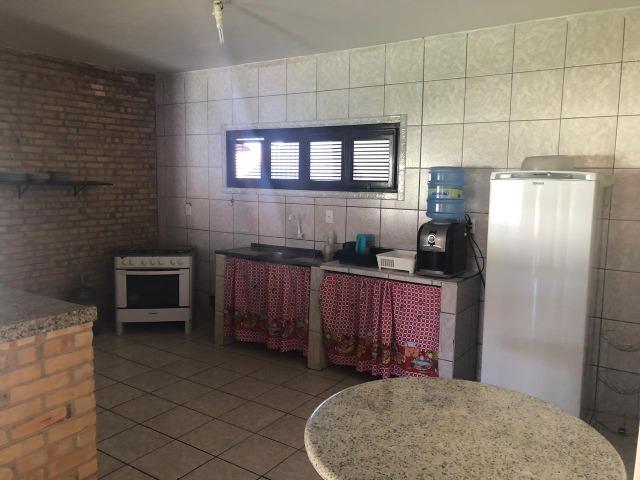 Linda casa na Taiba - Foto 7