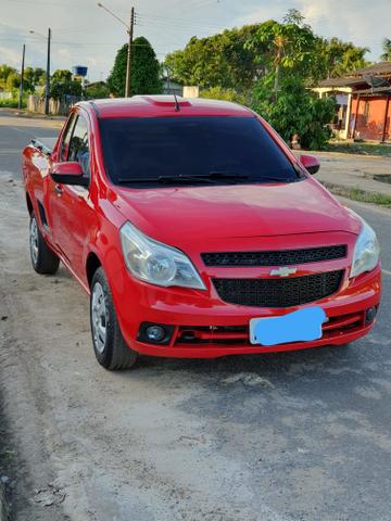 Vende se Montana 2015/2016