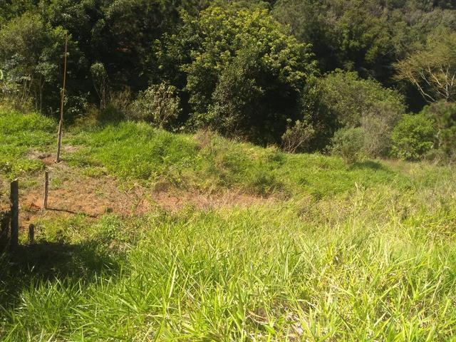 Terreno em juquitiba