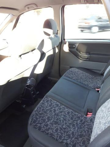 Chevrolet Meriva 1.8 Gasolina 2003 - Foto 9