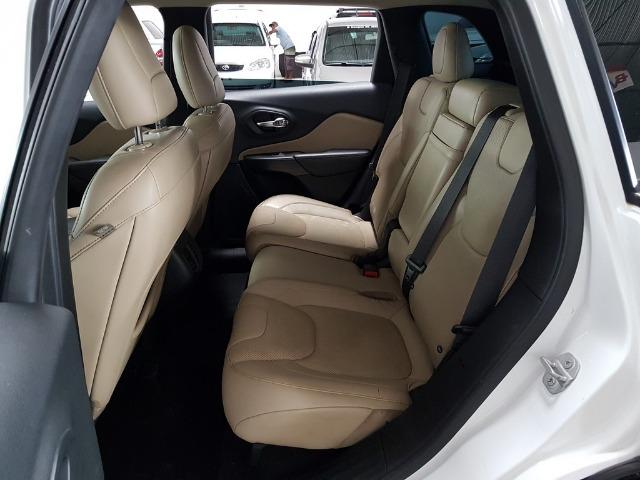 Jeep Cherokee Limited Apenas 30.000km - Foto 4