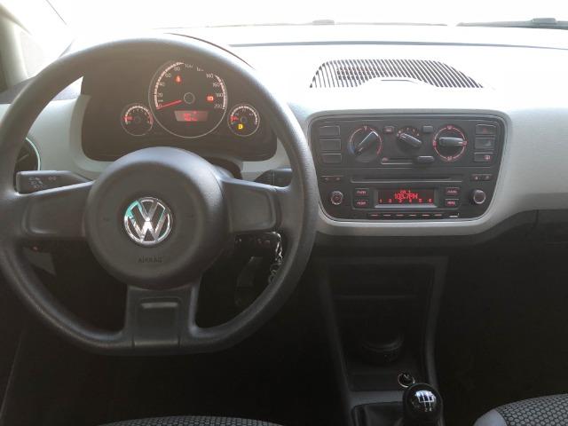 Vw - Volkswagen Up! HIGH 2016 , Novo , Revisado volks !!! - Foto 10