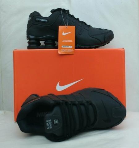 Tênis Nike Shox várias opções (feminino e masculino) - Foto 3