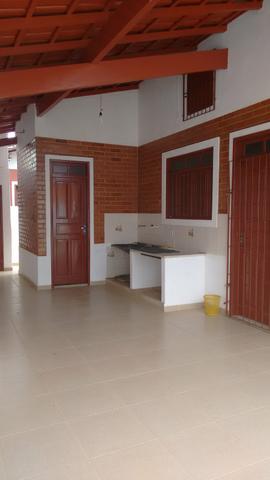 Alugo casa pra diárias e temporadas em praia grande