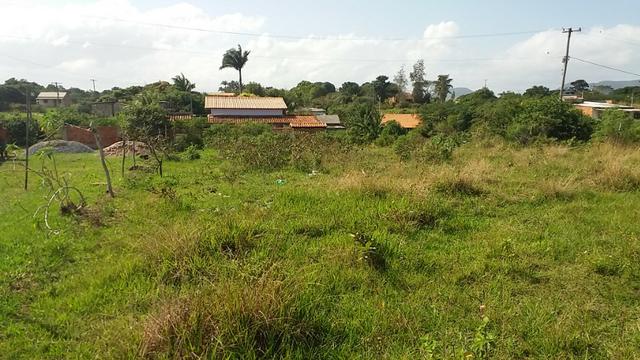 Iguaba - Bairro Vila Nova - terreno com 650m2 por 50mil - Foto 4