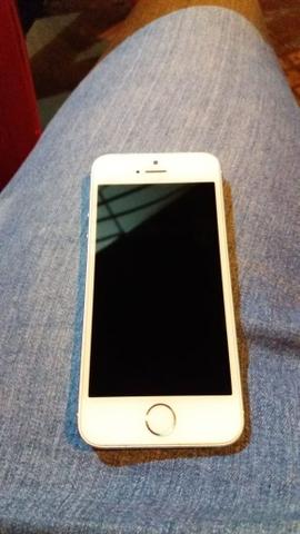 Iphone 5s ótimo estado - Foto 3