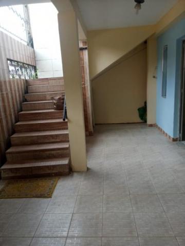 Casa para locação em simões filho, pitanguinha nova, 2 dormitórios, 1 banheiro, 1 vaga - Foto 2