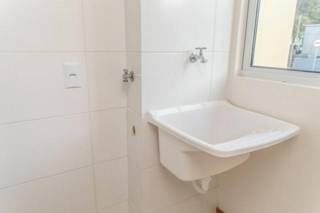 Apartamento à venda com 2 dormitórios em João pessoa, Jaraguá do sul cod:ap404 - Foto 3