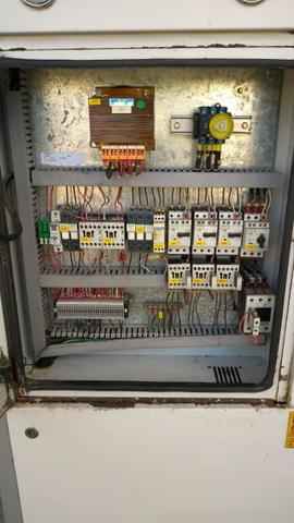 Chiller industrial TR48 - Foto 6
