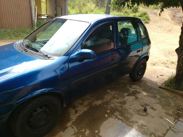 Corsa - Foto 2