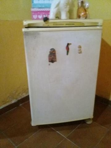 Frigobar usado - Foto 3