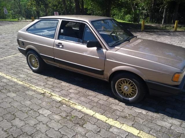 Vendo gol CL 1992 1.8 ap - Foto 4