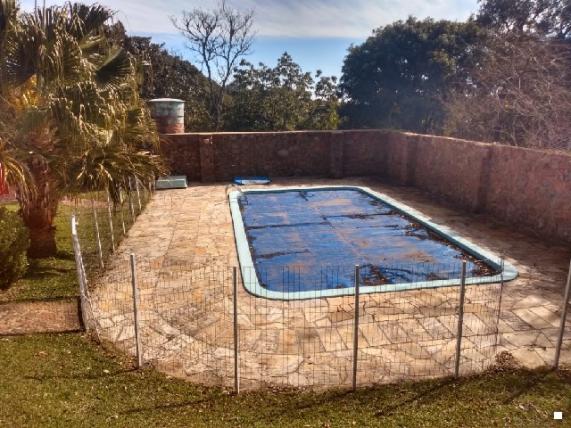 Casa de condomínio para alugar com 3 dormitórios em , cod:I-023087 - Foto 8