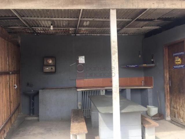 Terreno para alugar em Jardim colonia, Jundiai cod:L7495 - Foto 8