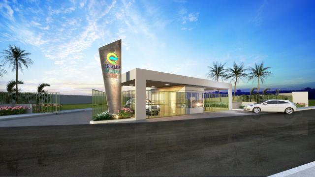 OPORTUNIDADE Terreno Enseada da Lagoa 18x25 450 mts Nascente - Abaixo da Tabela - Foto 4