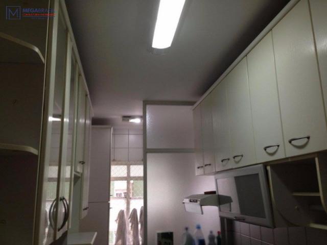 Apartamento para alugar com 2 dormitórios em Ipiranga, São paulo cod:AP017227 - Foto 7