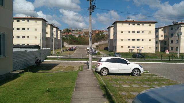 Vendo ou alugo apartamento em Itabuna - Foto 6