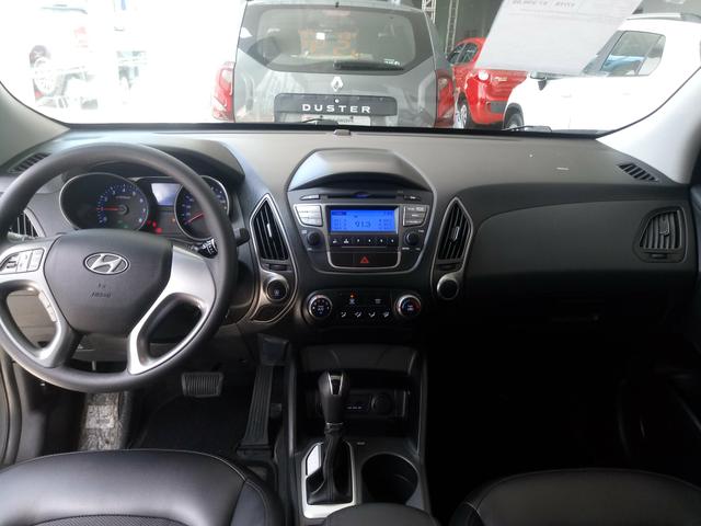 Hyundai Ix35 2.0 Automatico 2018 - Foto 7