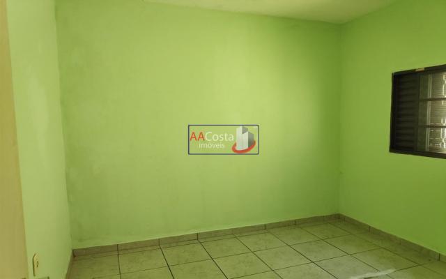 Casa para alugar com 2 dormitórios em Jardim luiza ii, Franca cod:I08613 - Foto 7