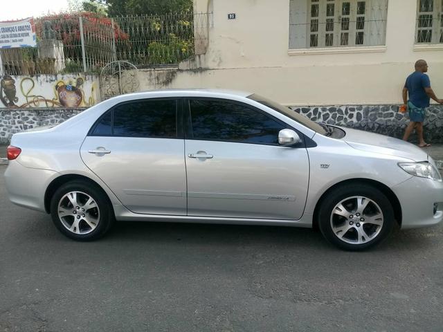 Troco em eco sporte ou saveiro cross g6 - Foto 7