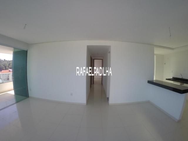 Apartamento à venda com 2 dormitórios em Nossa senhora da vitória, Ilhéus cod: * - Foto 6
