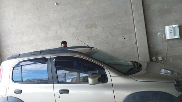 Vendo Uno Wey 2010-11 - Foto 3