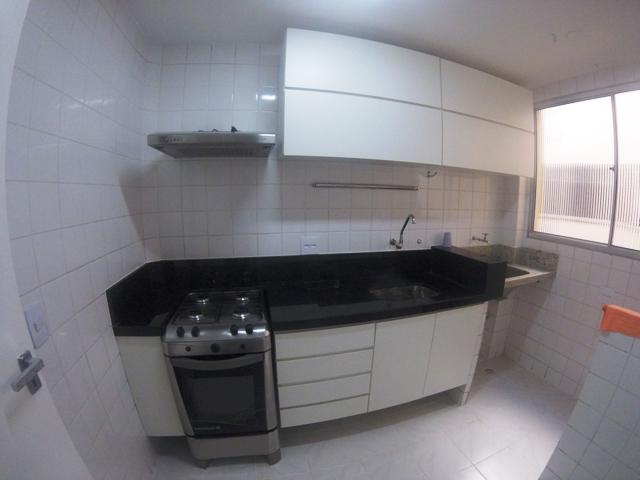 Dois quartos próximo a uni bh - Foto 6