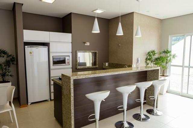 Apartamento à venda com 2 dormitórios em João pessoa, Jaraguá do sul cod:ap404 - Foto 12