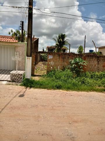 Terreno em Maceió 12x30, AV. Menino Marcelo, Antares - Foto 2