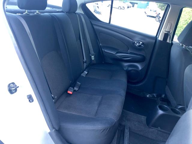 Nissan Versa SL 1.6 2013 EXTRA!! - Foto 10