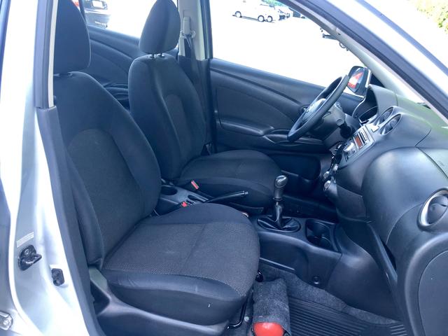 Nissan Versa SL 1.6 2013 EXTRA!! - Foto 9