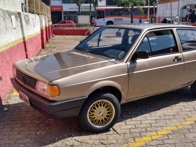 Vendo gol CL 1992 1.8 ap - Foto 6