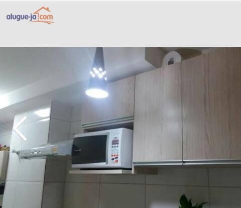 Apto 2 dorm com churrasqueira na varanda - Foto 4
