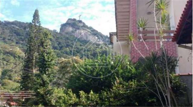 Casa à venda com 4 dormitórios em Cosme velho, Rio de janeiro cod:487081 - Foto 12