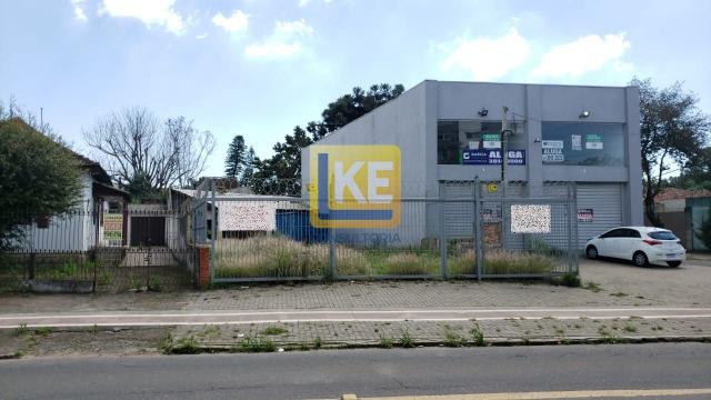 Terreno de 300 m² para loja ou estacionamento no jardim bonaça! - Foto 4