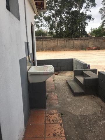 Terreno para alugar em Jardim colonia, Jundiai cod:L7495 - Foto 9
