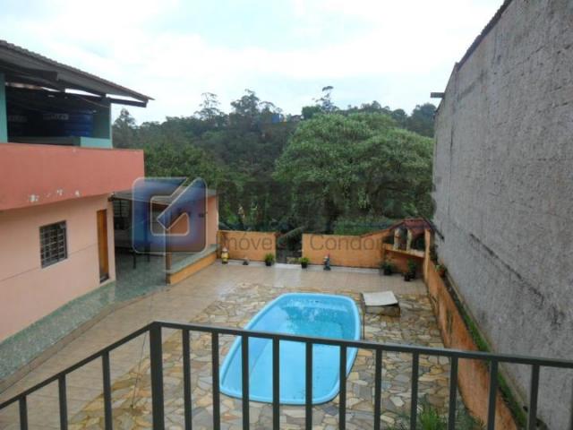 Casa 2 quartos à venda Rio Grande, São Bernardo do Campo