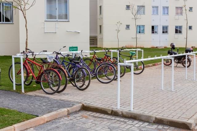 Apartamento à venda com 2 dormitórios em João pessoa, Jaraguá do sul cod:ap404 - Foto 10