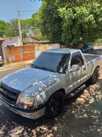 S10 completinha 2001 - Foto 8