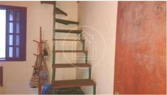 Casa à venda com 4 dormitórios em Cosme velho, Rio de janeiro cod:487081 - Foto 5