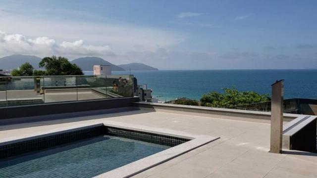 Apartamento com 1 dormitório à venda, 57 m² por R$ 355.000 - Ingleses - Florianópolis/SC - Foto 12